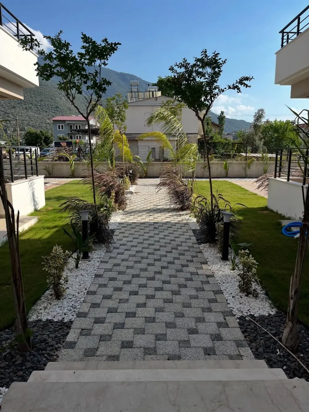 Real estate in Esenkoy